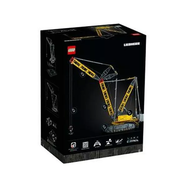 Technic 42146 Liebherr LR13000