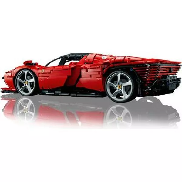 Technic 42143 Ferrari Daytona SP3