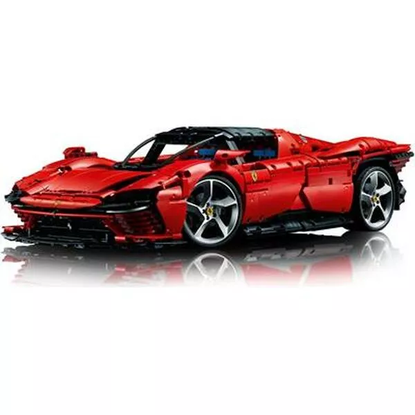 Technic 42143 Ferrari Daytona SP3