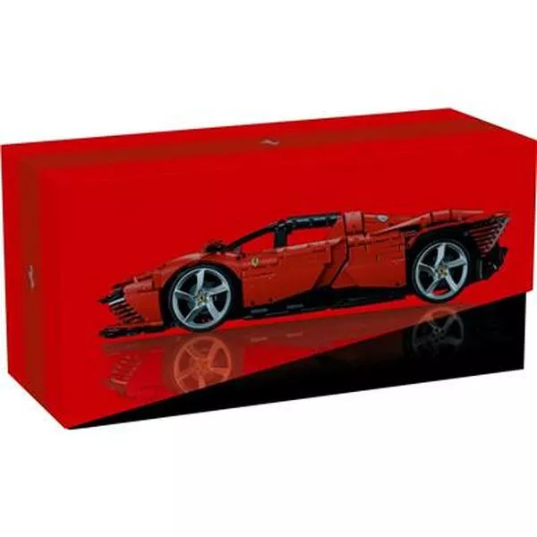 Technic 42143 Ferrari Daytona SP3