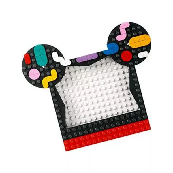 DOTS 41964 Mickey Mouse & Minnie Mouse Back-to-School Project Box