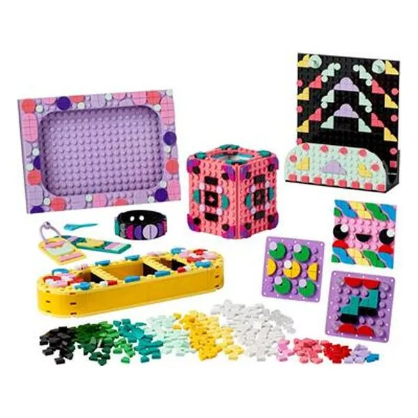 DOTS 41961 Designer Toolkit Patterns
