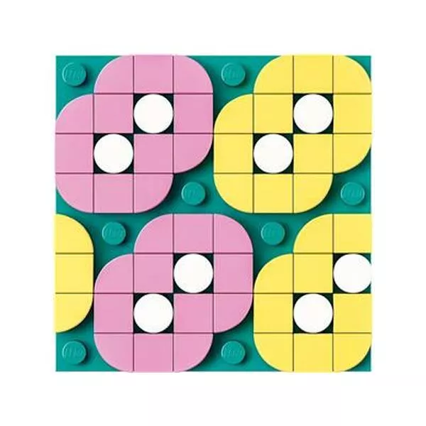 DOTS 41961 Designer Toolkit Patterns