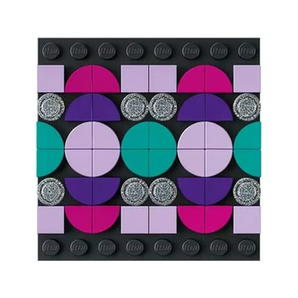 DOTS 41961 Designer Toolkit Patterns