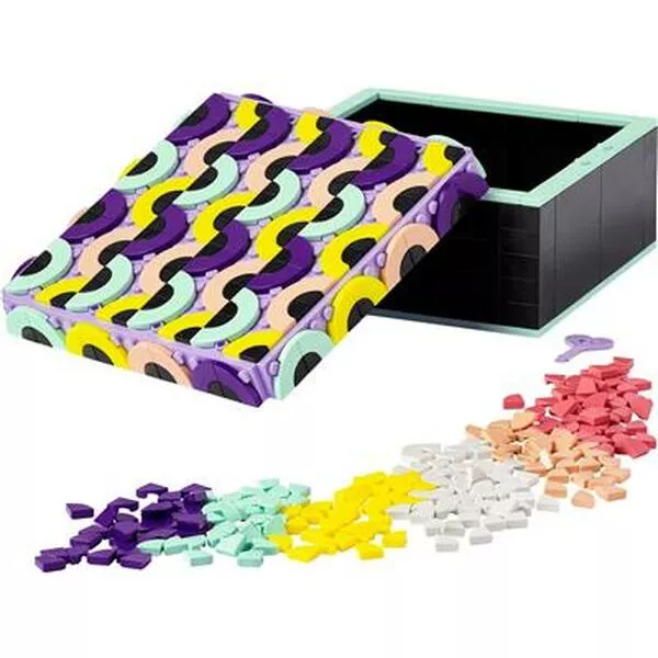DOTS 41960 Big Box