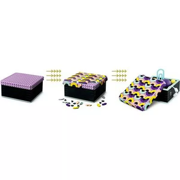 DOTS 41960 Big Box