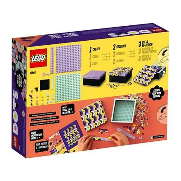 DOTS 41960 Big Box
