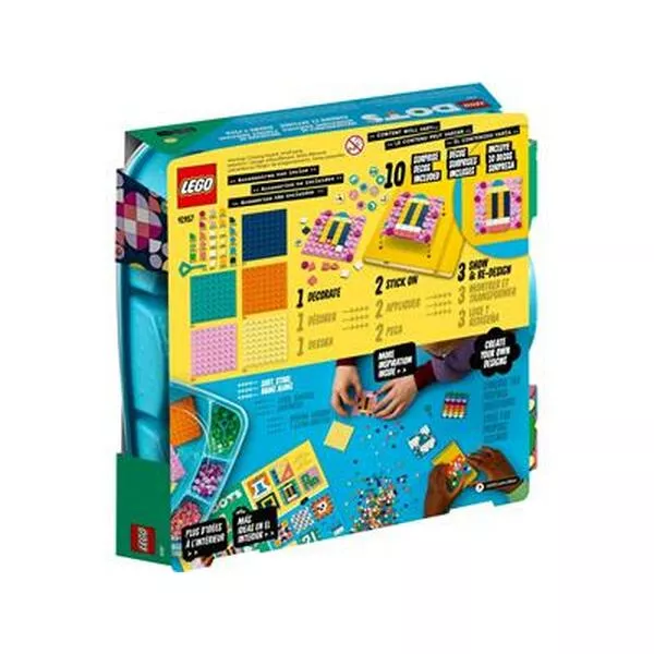 DOTS 41957 Adhesive Patches Mega Pack