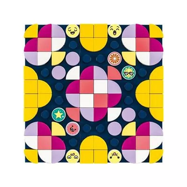 DOTS 41957 Adhesive Patches Mega Pack