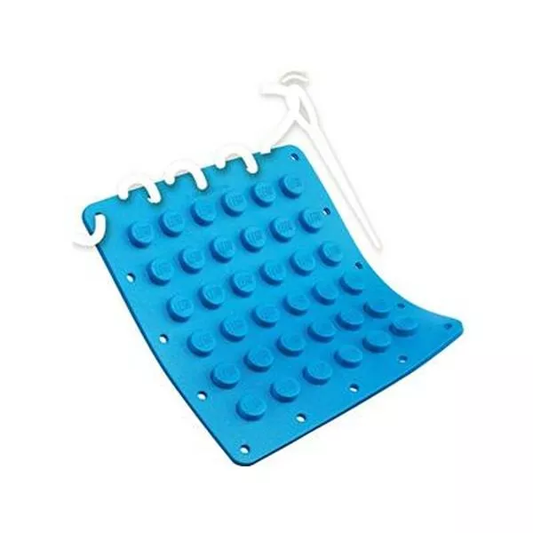 DOTS 41955 Stitch-on Patch