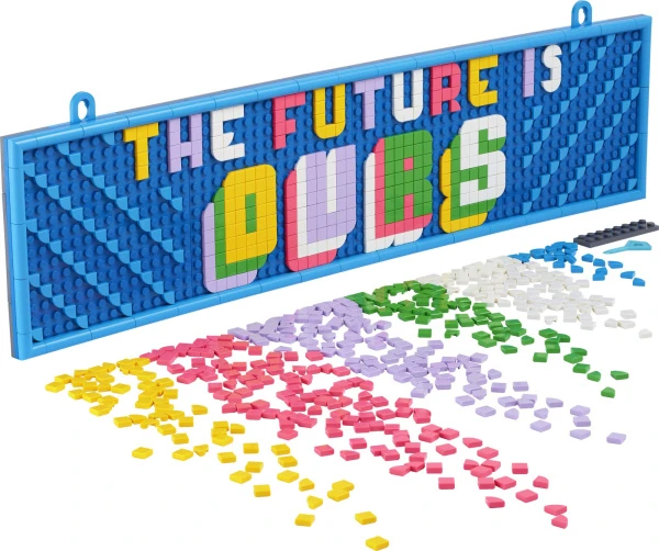 DOTS 41952 Большая доска для сообщений