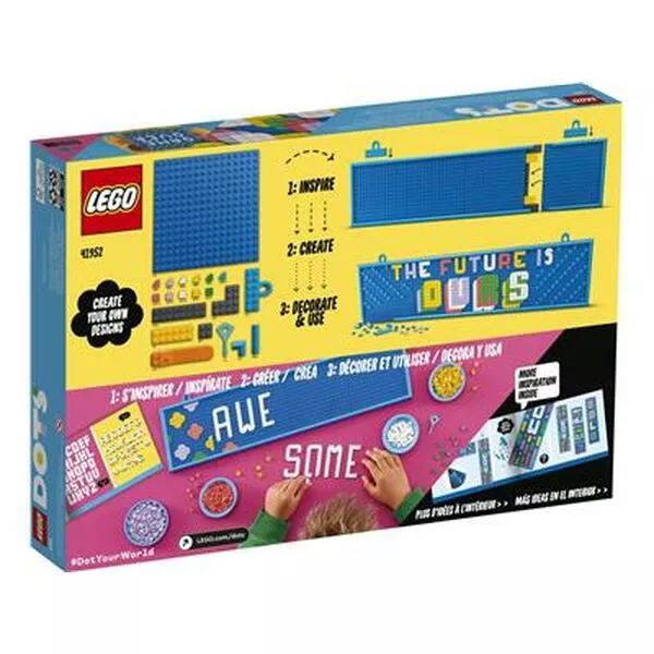 DOTS 41952 Big Message Board
