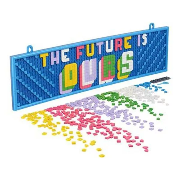DOTS 41952 Big Message Board