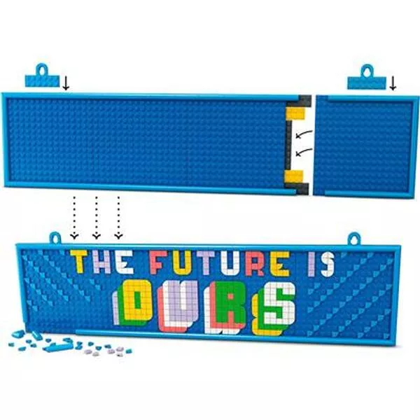 DOTS 41952 Big Message Board