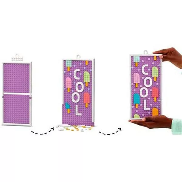 DOTS 41951 Message Board