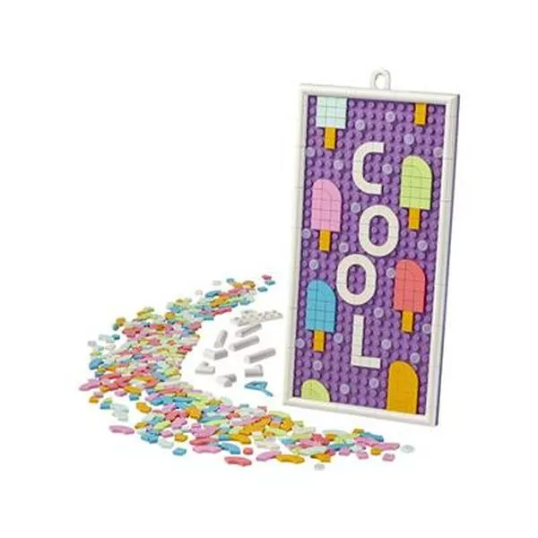 DOTS 41951 Message Board