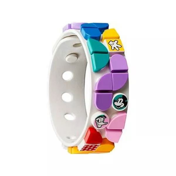 DOTS 41947 Mickey and Friends Bracelets Mega Pack