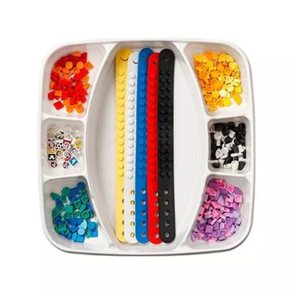 DOTS 41947 Mickey and Friends Bracelets Mega Pack