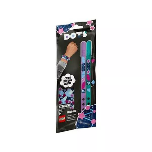 DOTS 41934 Starlight Bracelets