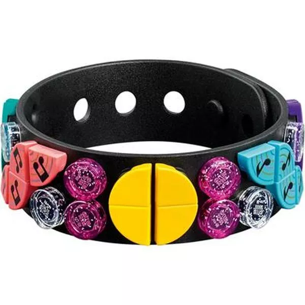 DOTS 41933 Music Bracelet
