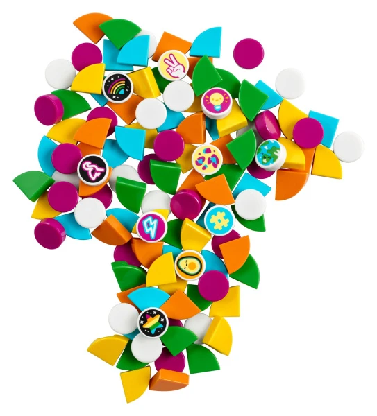 DOTS 41932 Дополнительные DOTS - серия 5