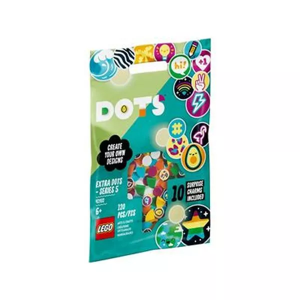 DOTS 41932 Extra DOTS - Series 5