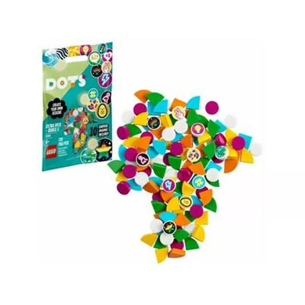 DOTS 41932 Extra DOTS - Series 5