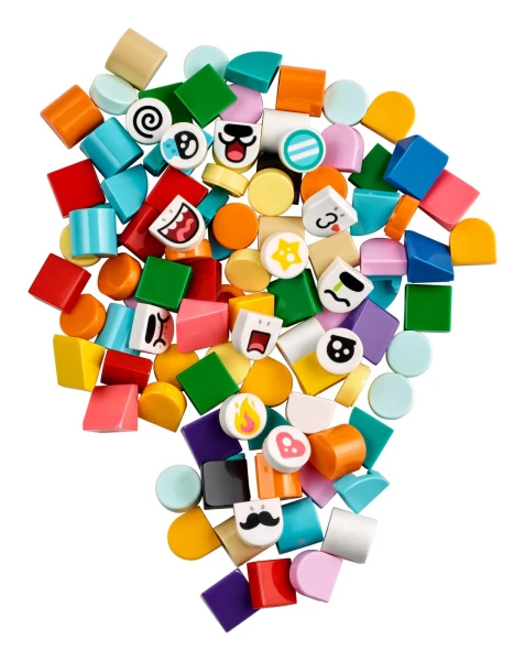 DOTS 41931 Экстра DOTS — серия 4