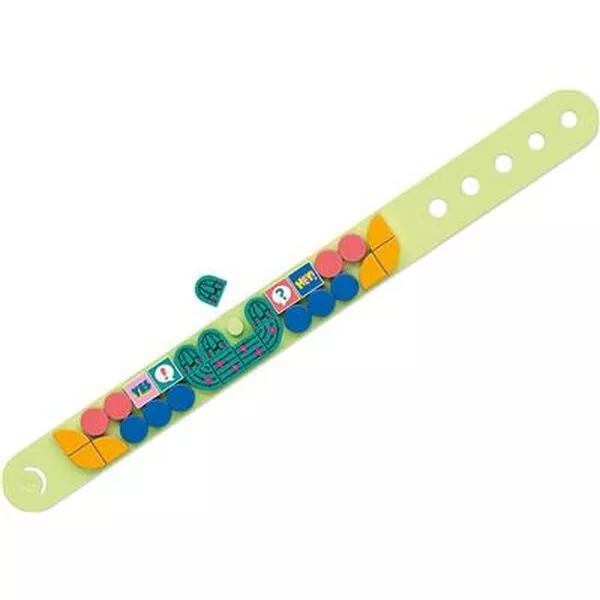 DOTS 41922 Cool Cactus Bracelet