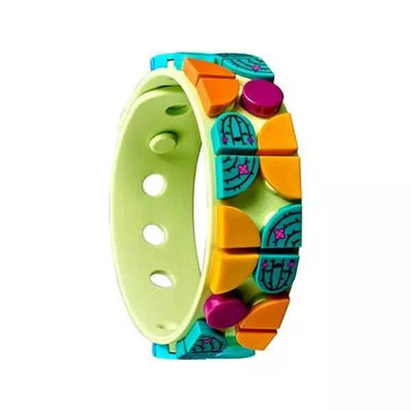 DOTS 41922 Cool Cactus Bracelet
