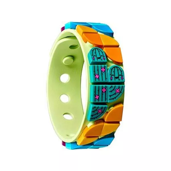 DOTS 41922 Cool Cactus Bracelet
