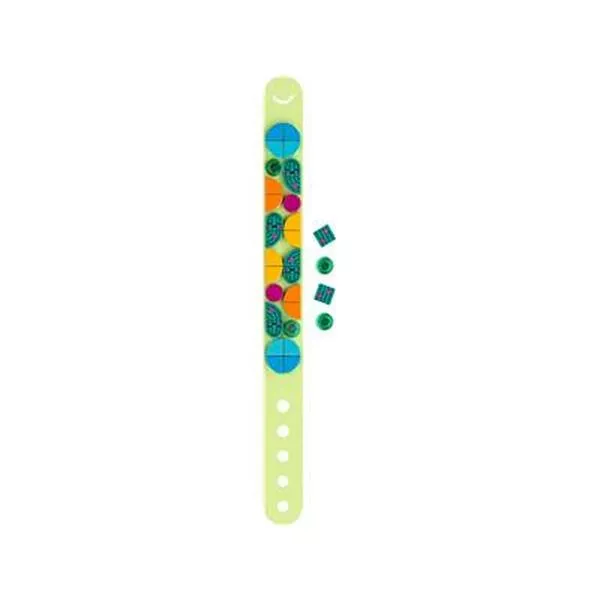 DOTS 41922 Cool Cactus Bracelet