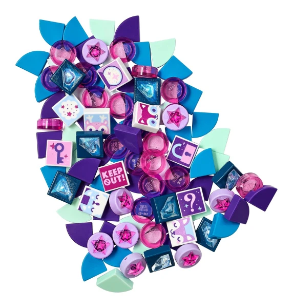 DOTS 41921 Дополнительные элементы - серия 3