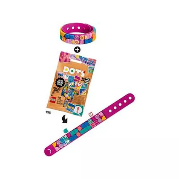 DOTS 41919 Power Bracelet
