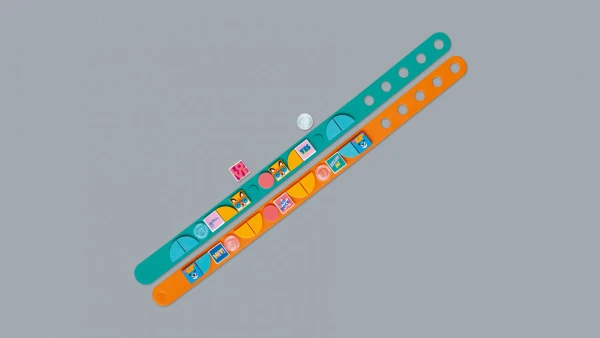 DOTS 41918 Браслеты-приключения
