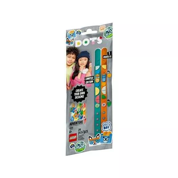 DOTS 41918 Adventure Bracelets