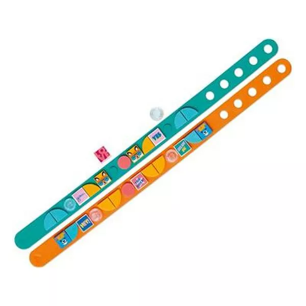 DOTS 41918 Adventure Bracelets