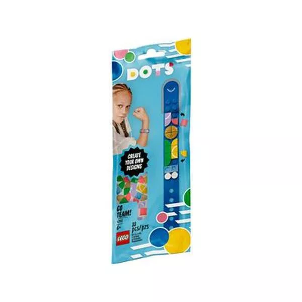 DOTS 41911 Go Team! Bracelet