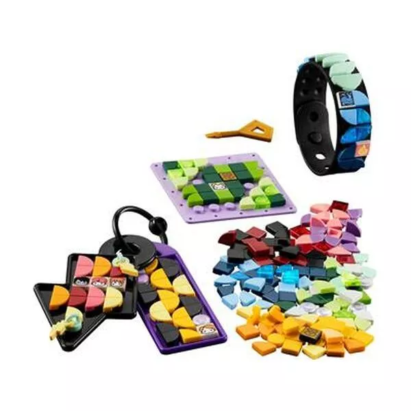 DOTS 41808 Hogwarts Accessories Pack