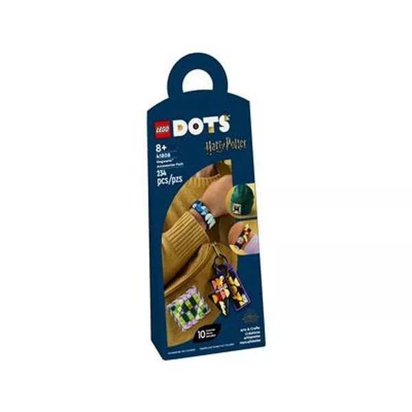 DOTS 41808 Hogwarts Accessories Pack