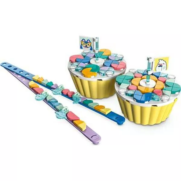 DOTS 41806 Ultimate Party Kit