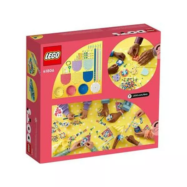 DOTS 41806 Ultimate Party Kit