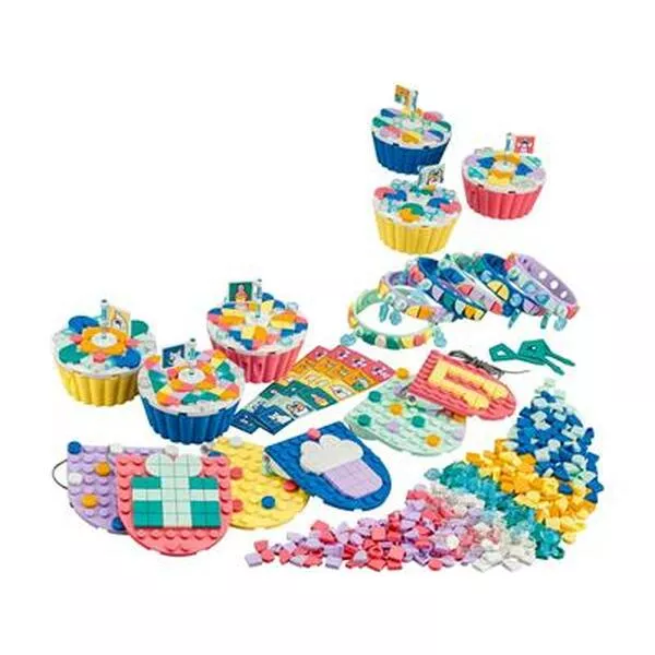 DOTS 41806 Ultimate Party Kit