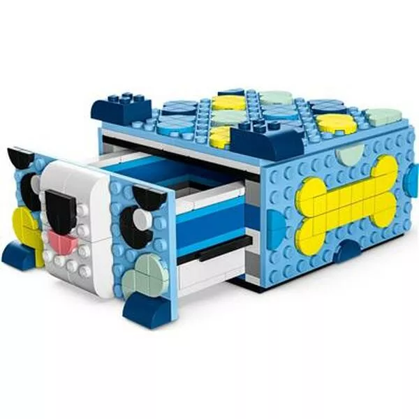 DOTS 41805 Creative Animal Drawer