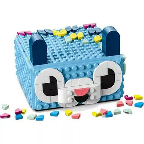 DOTS 41805 Creative Animal Drawer