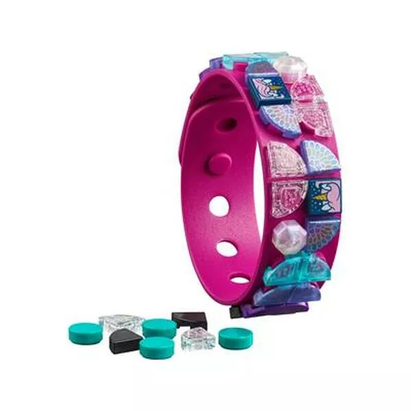 DOTS 41802 Unicorns Forever Bracelet