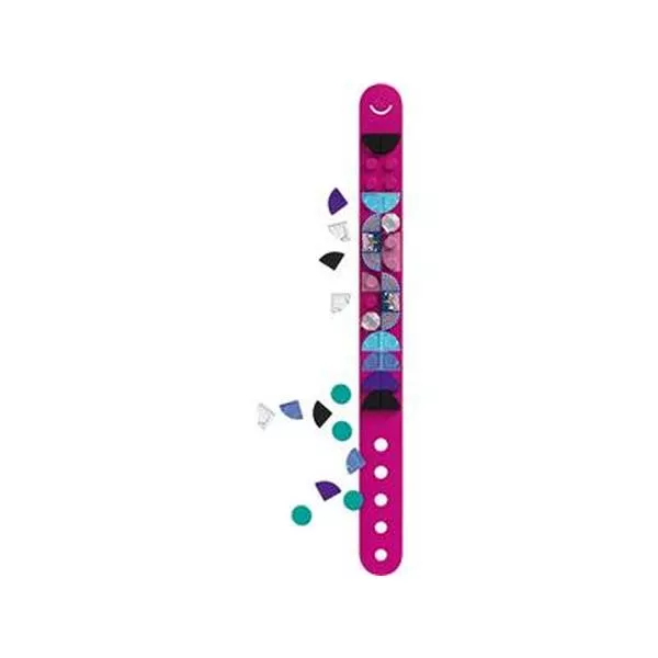 DOTS 41802 Unicorns Forever Bracelet
