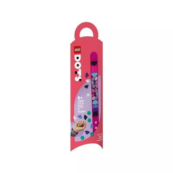 DOTS 41802 Unicorns Forever Bracelet