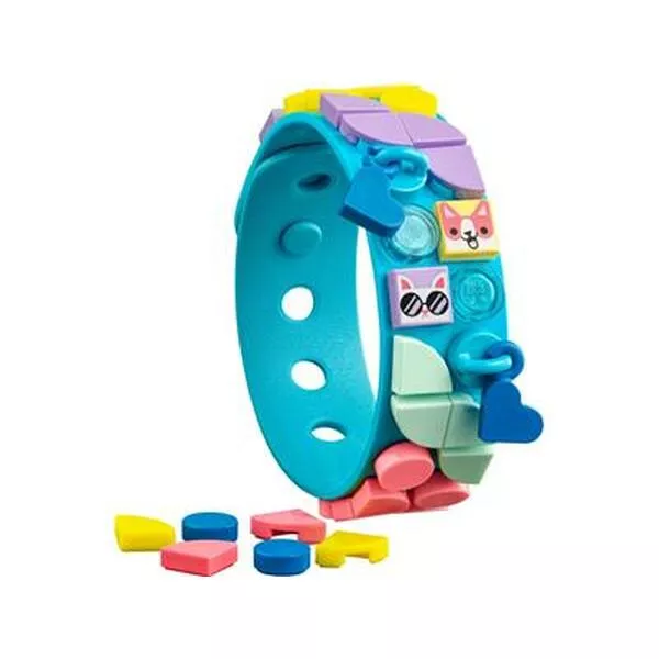 DOTS 41801 My Pets Bracelet
