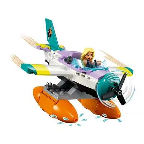Friends 41752 Sea Rescue Aircraft